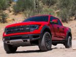 Ford F-150 SVT Raptor by Roush 2013 года